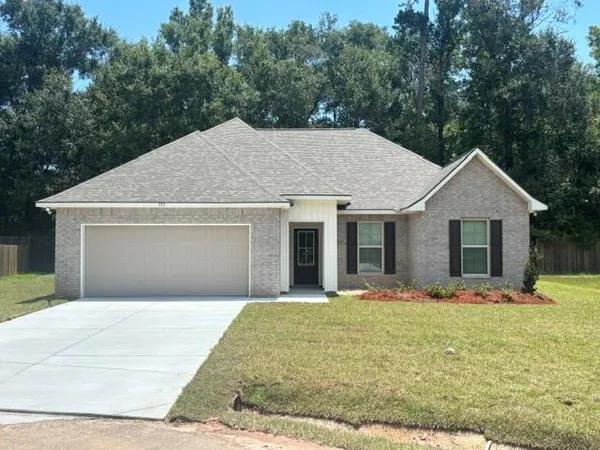 $1,800 | 193 Southgate Drive, Ponchatoula, LA 70454