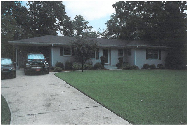 2827 Riverview Road Macon, GA 31204 - Photo 1 of 1 Primary Photo