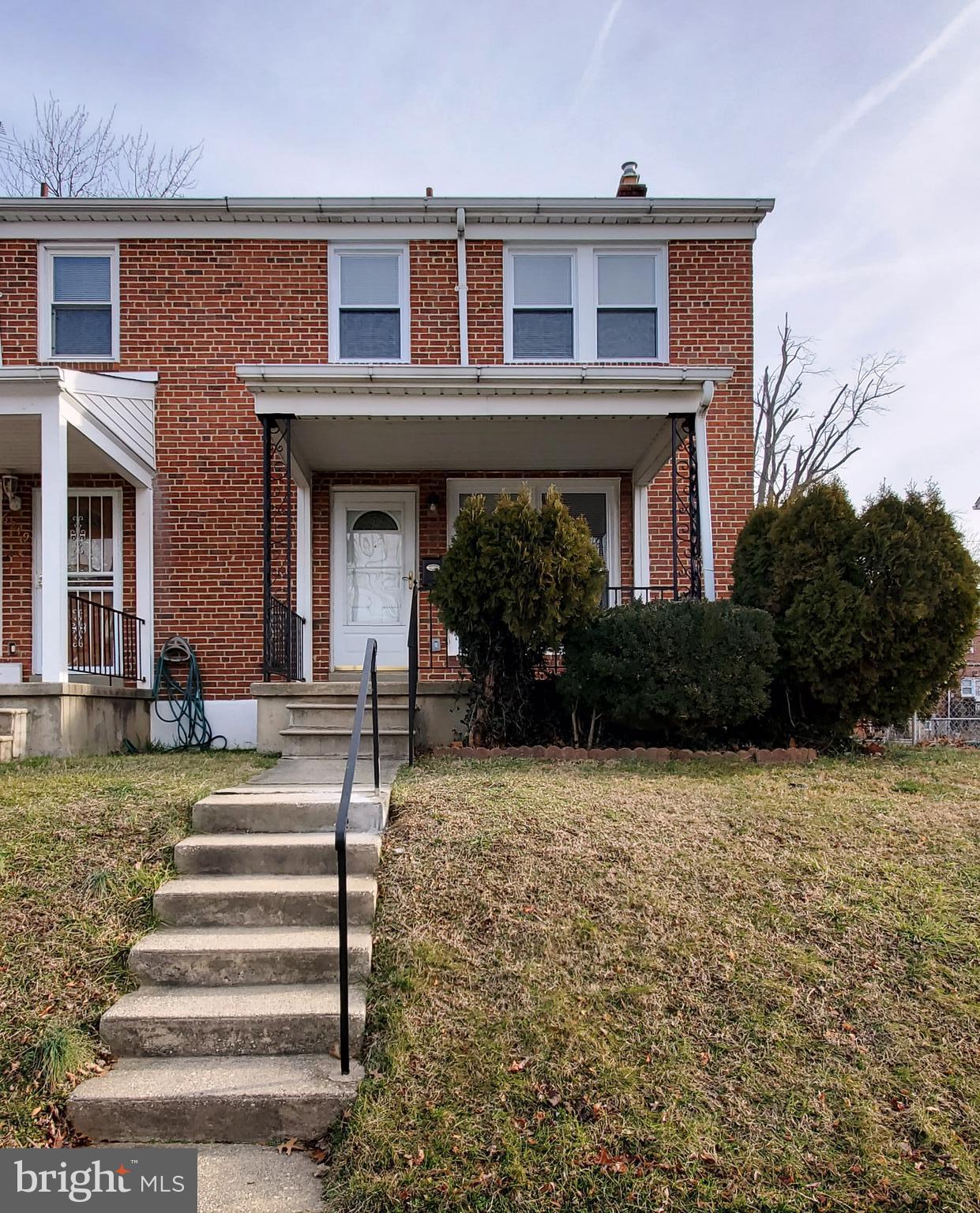 6217 Marlora Road Baltimore, MD 21239 - Photo 1 of 23