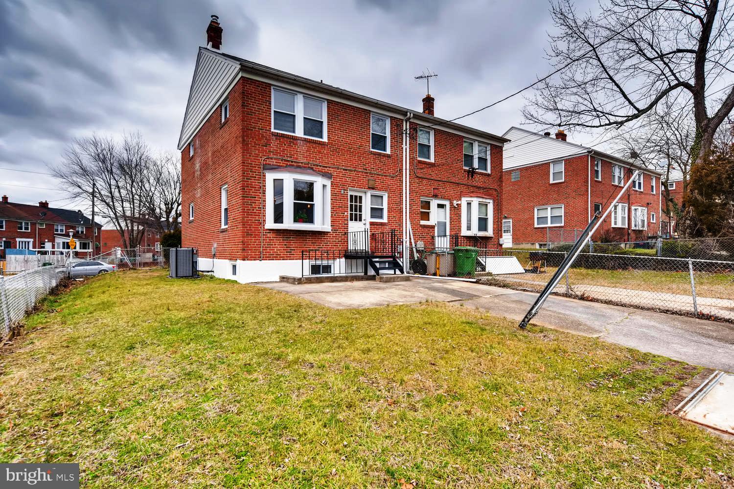 6217 Marlora Road Baltimore, MD 21239 - Photo 22 of 23