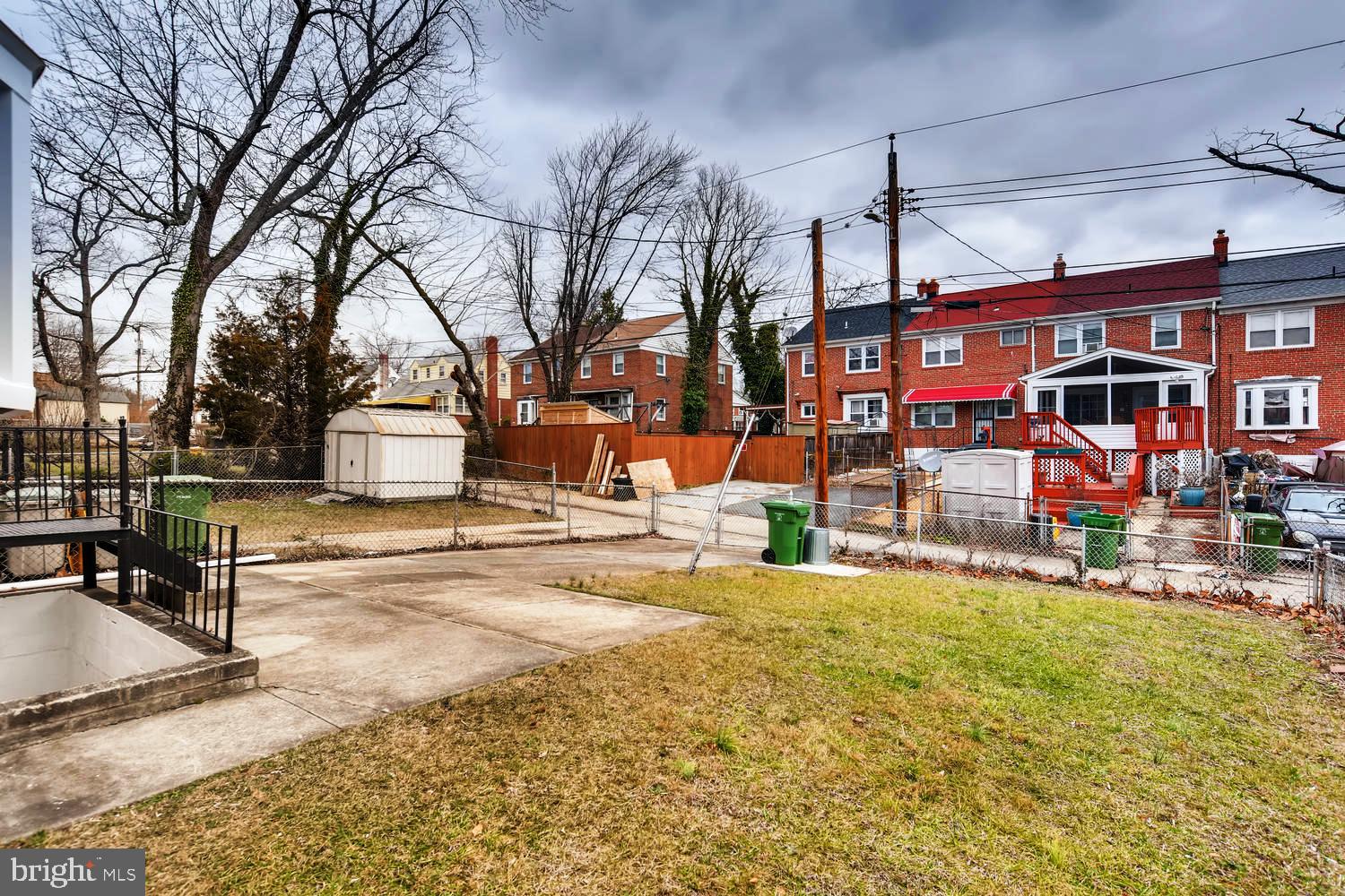 6217 Marlora Road Baltimore, MD 21239 - Photo 23 of 23