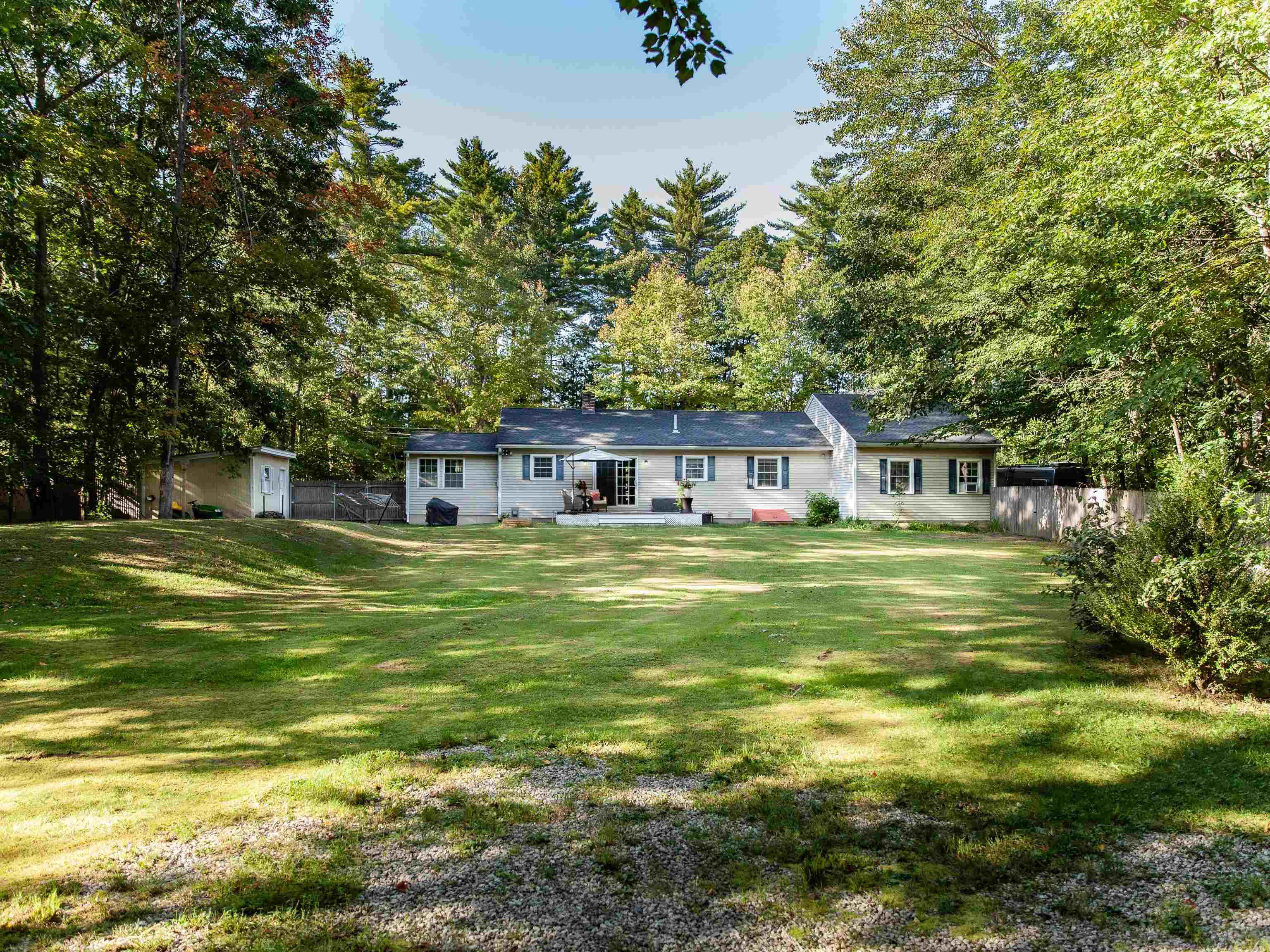 71 Bog Road Concord, NH 03303 - Photo 34 of 47 Gallery Image 34