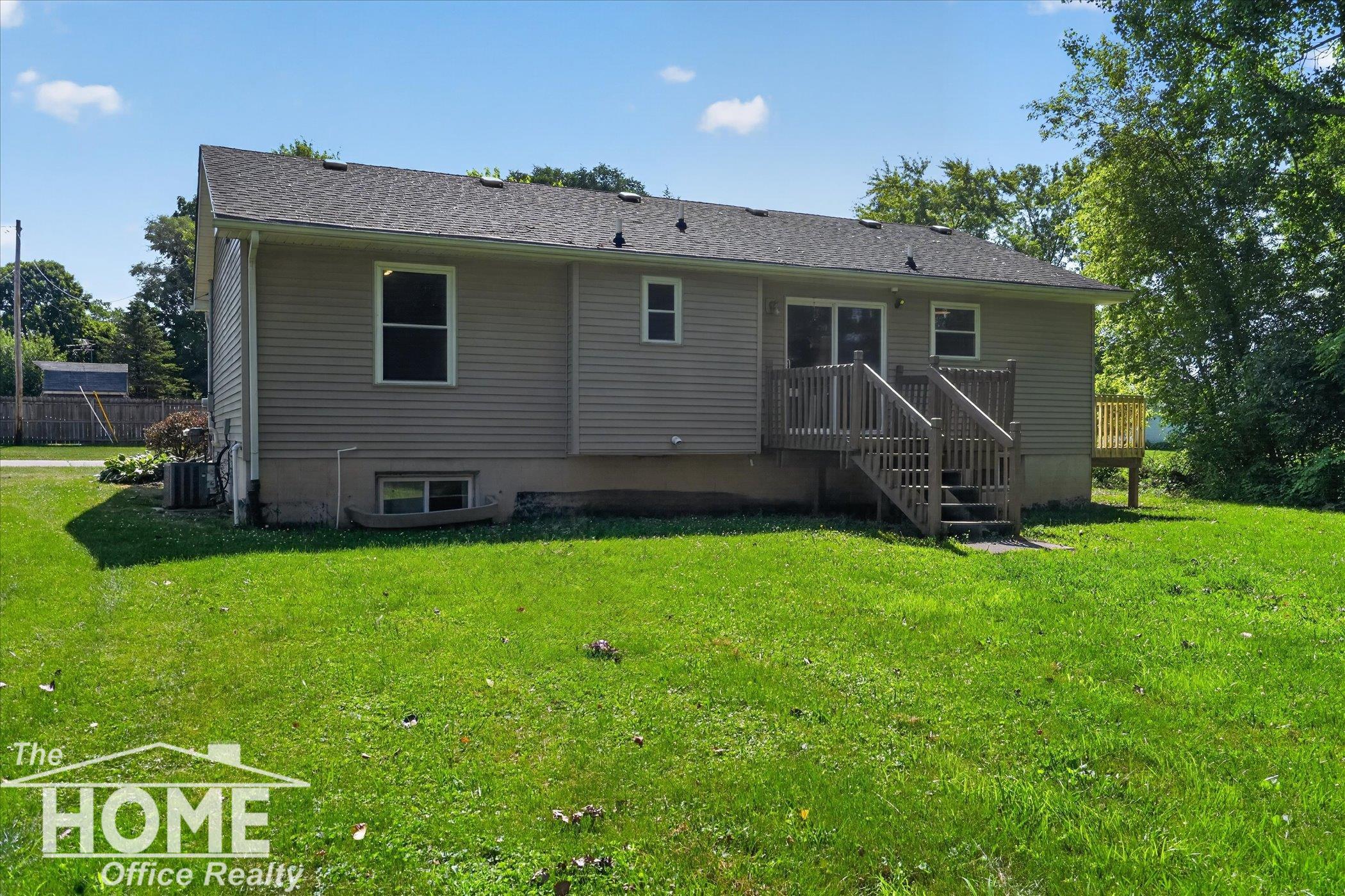 422 Williams Street Perry, MI 48872 - Photo 30 of 36