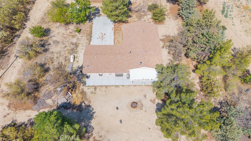 38855 Howard Road Anza, CA 92539 - Photo 33 of 54 Drone