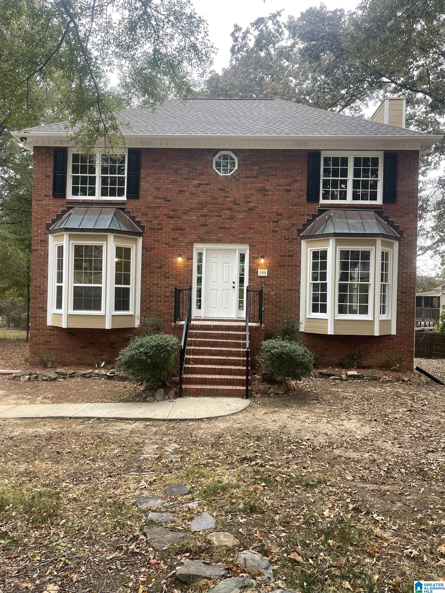 100 Moss Hill Lane Calera, AL 35040 - Photo 1 of 1