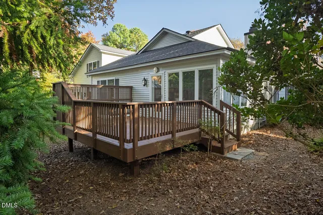 $449,000 | 520 Swim & Croquet, Pittsboro, NC 27312