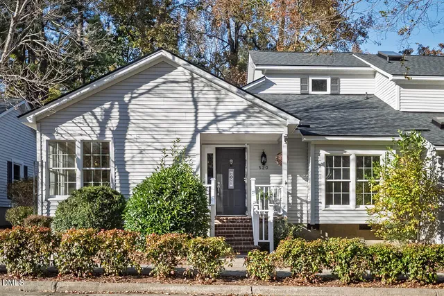 $449,000 | 520 Swim & Croquet, Pittsboro, NC 27312