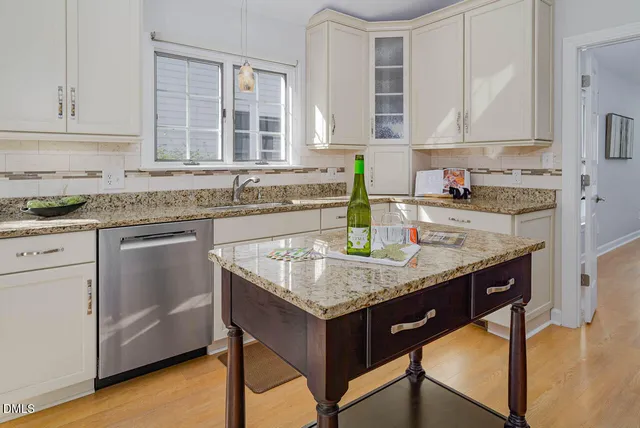 $449,000 | 520 Swim & Croquet, Pittsboro, NC 27312