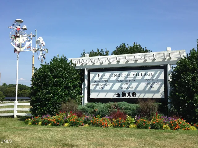 $449,000 | 520 Swim & Croquet, Pittsboro, NC 27312