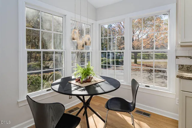 $449,000 | 520 Swim & Croquet, Pittsboro, NC 27312