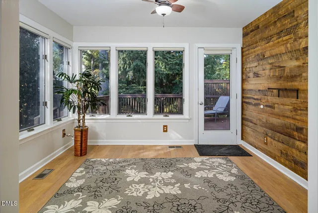 $449,000 | 520 Swim & Croquet, Pittsboro, NC 27312