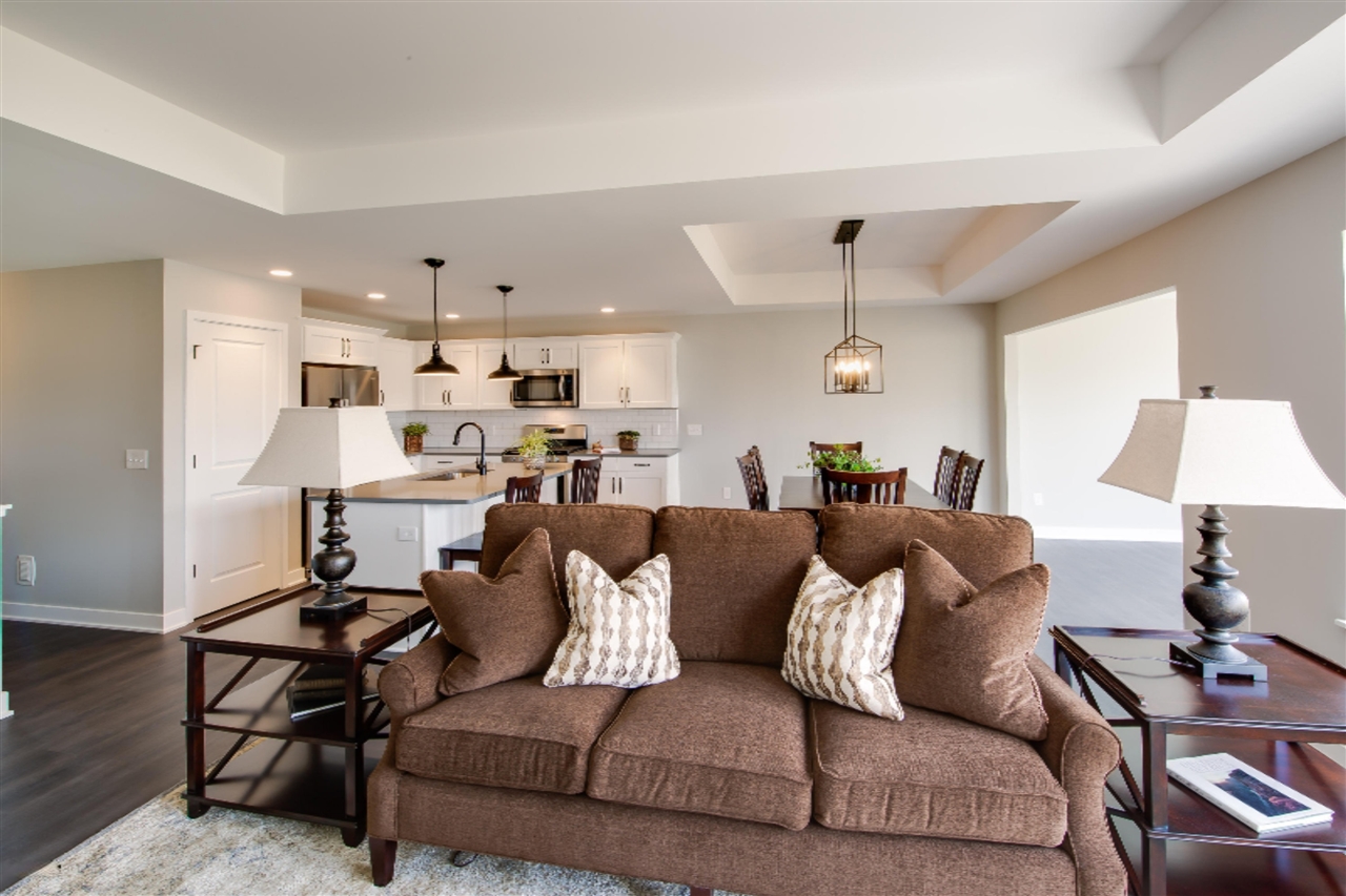 3848 Wetherington Point, Unit 98 Kalamazoo, MI 49009 - Photo 9 of 28