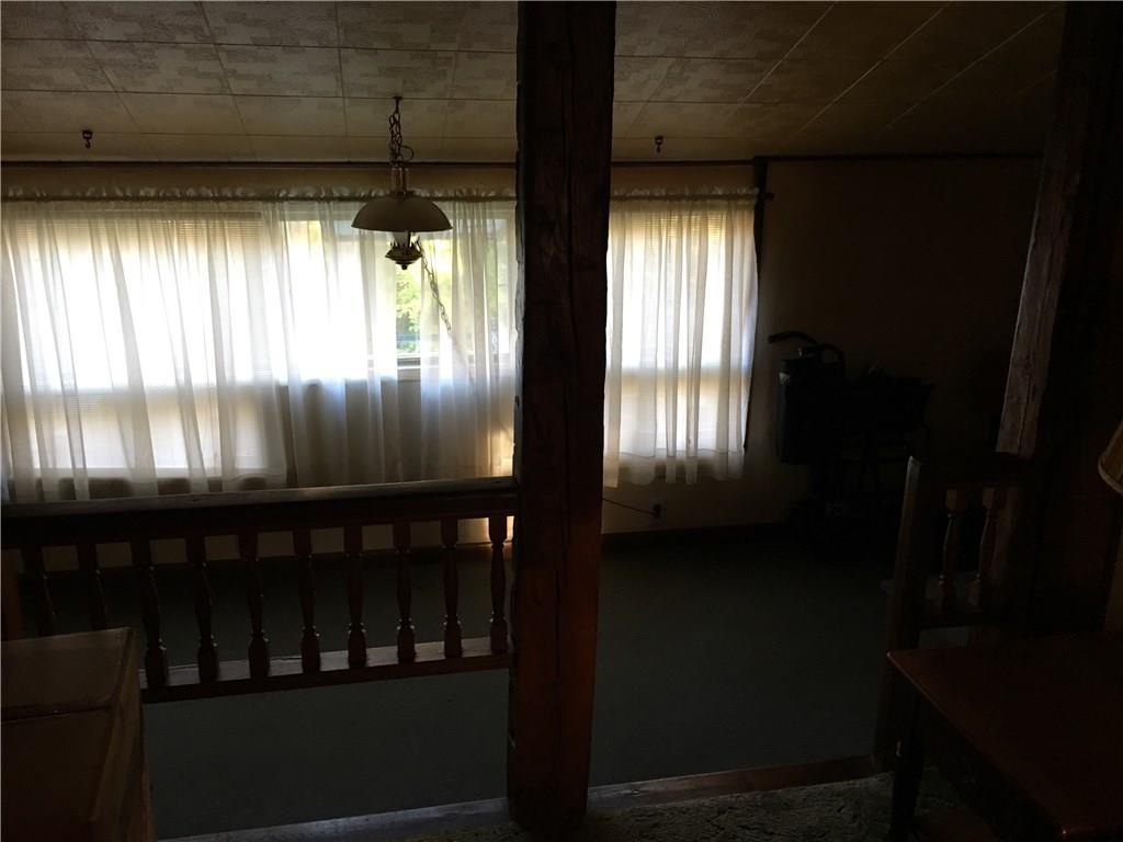 101 South Pike Road Sarver, PA 16055 - Photo 6 of 9 ADDITIONAL ROOM NEXT TO LIVING ROOM