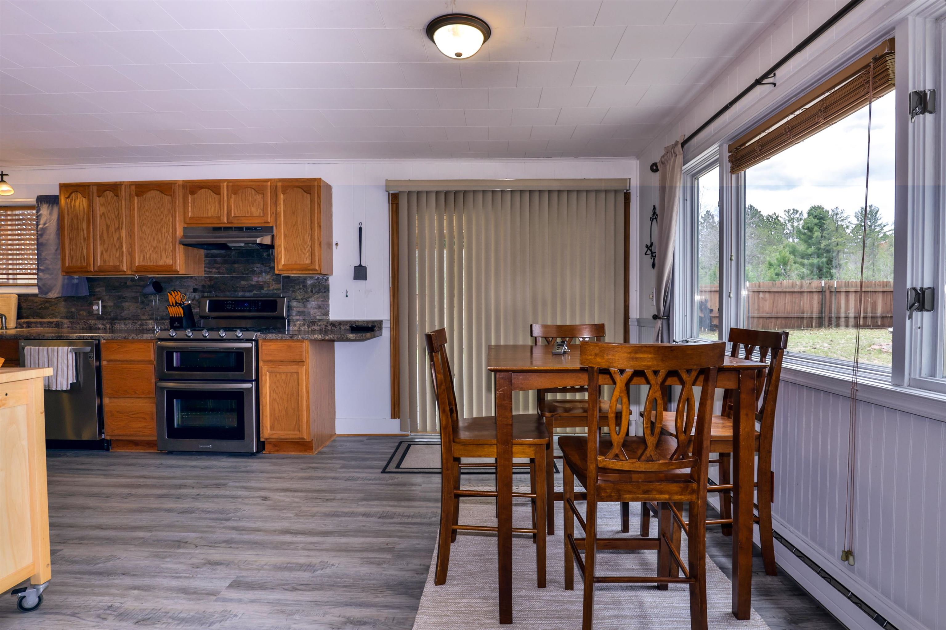 11367 Trant Road Minocqua, WI 54548 - Photo 20 of 34