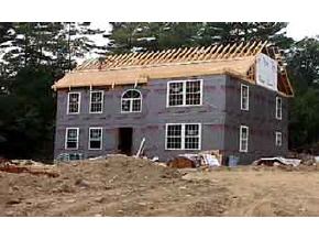 448 Bee Hole Road Loudon, NH 03307 - Photo 1 of 1