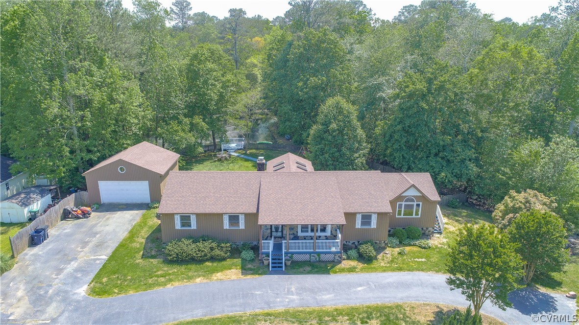 4251 Baxter Road Prince George, VA 23875 - Photo 1 of 37 Gallery Image 1
