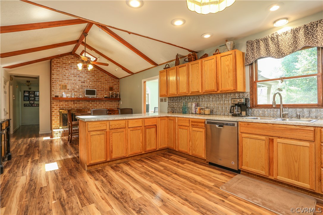 4251 Baxter Road Prince George, VA 23875 - Photo 12 of 37 Gallery Image 12