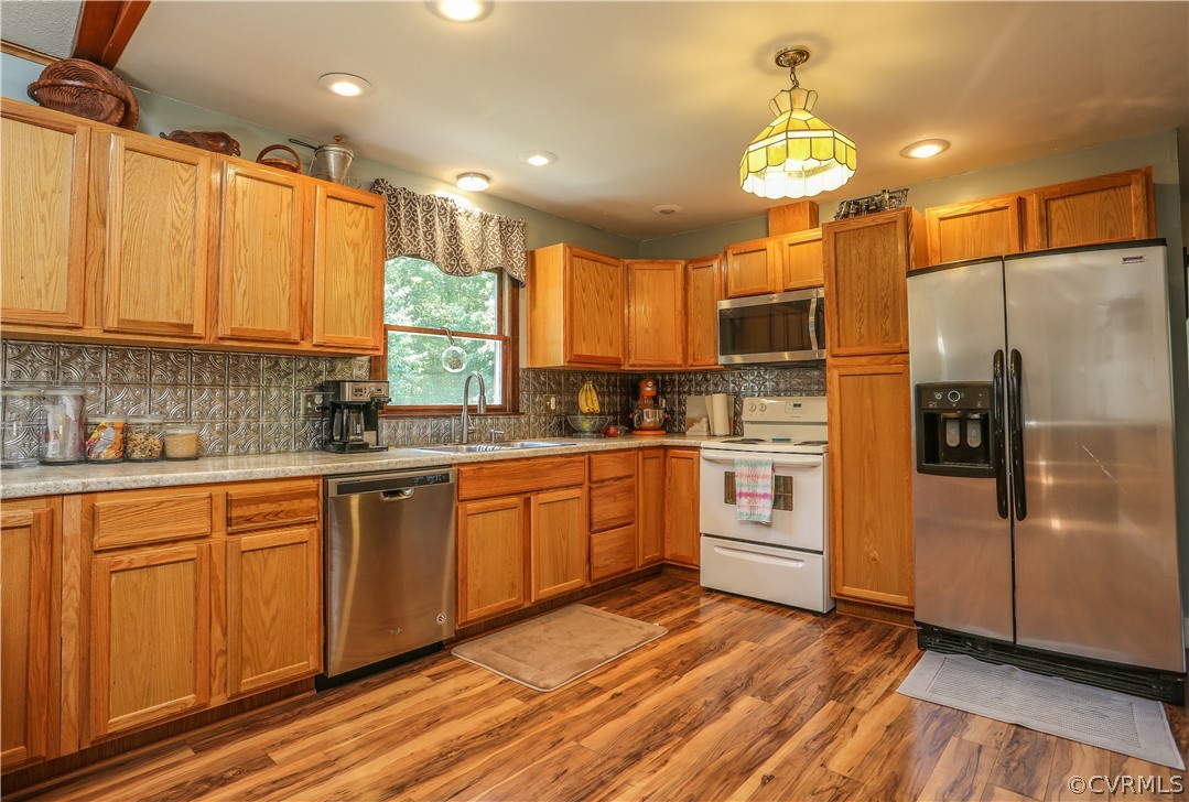 4251 Baxter Road Prince George, VA 23875 - Photo 13 of 37 Gallery Image 13