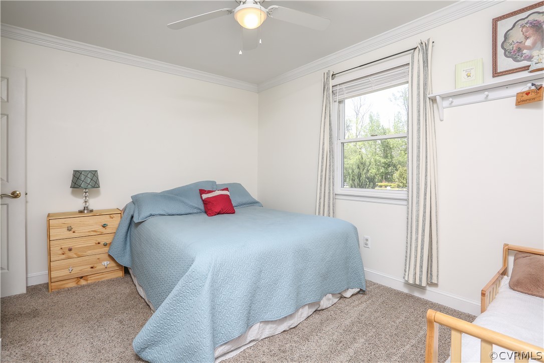 4251 Baxter Road Prince George, VA 23875 - Photo 26 of 37 Gallery Image 26