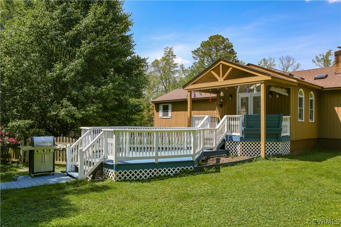 4251 Baxter Road Prince George, VA 23875 - Photo 3 of 37 Gallery Image 3