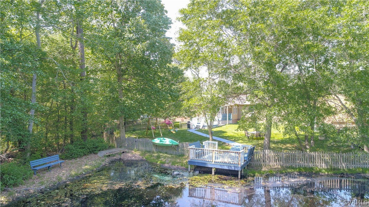 4251 Baxter Road Prince George, VA 23875 - Photo 5 of 37 Gallery Image 5