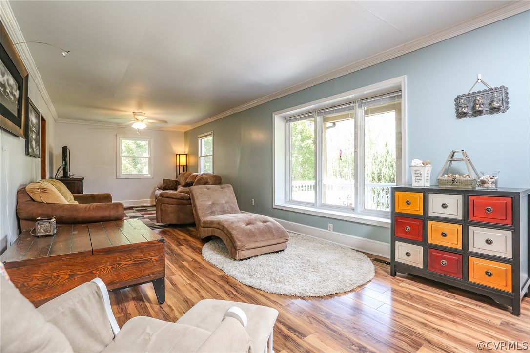 4251 Baxter Road Prince George, VA 23875 - Photo 7 of 37 Gallery Image 7