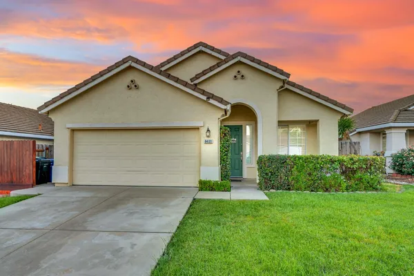 $549,000 | 8409 Sundrop Way, Antelope, CA 95843