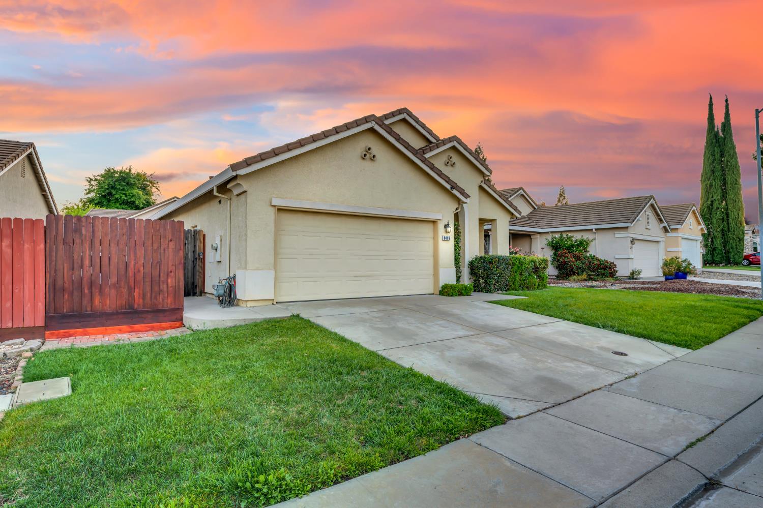 8409 Sundrop Way Antelope, CA 95843 - Photo 21 of 23