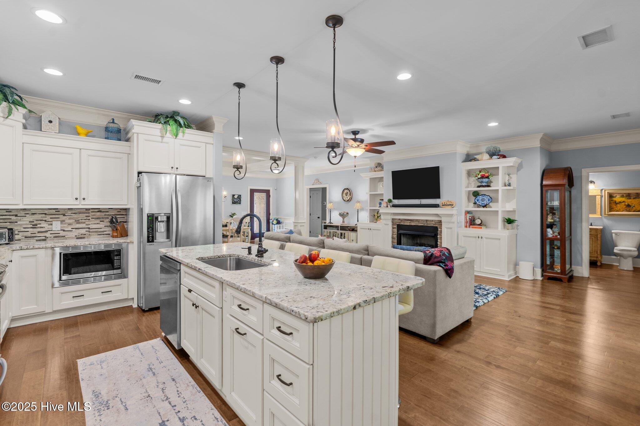 9134 Ocean Harbour Golf Club Road Southwest Calabash, NC 28467 - Photo 19 of 53 Gallery Image 19