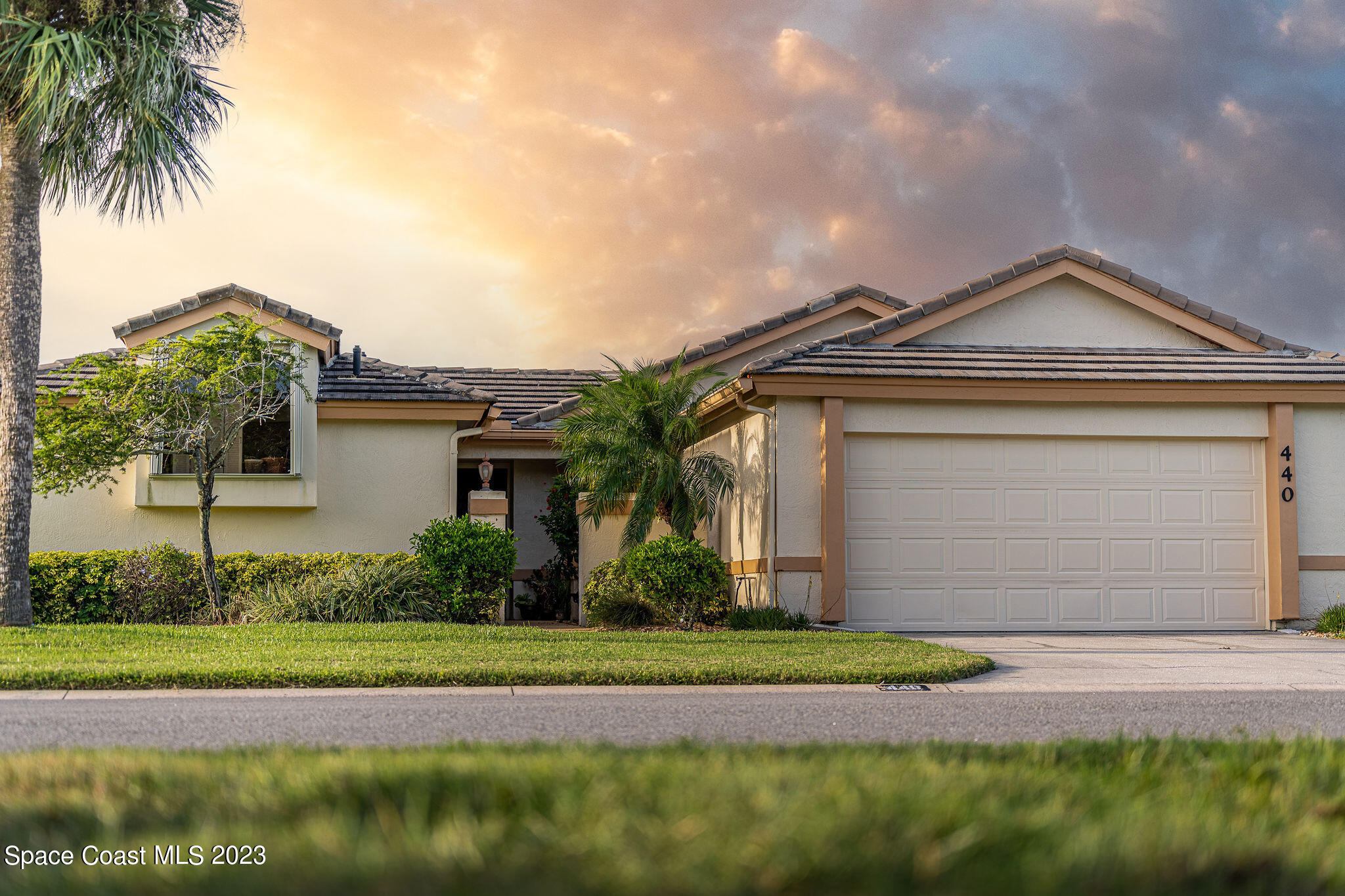 440 Maple Bluff Circle Melbourne, FL 32940 - Photo 1 of 92 JCP_2302-HDR-Edit