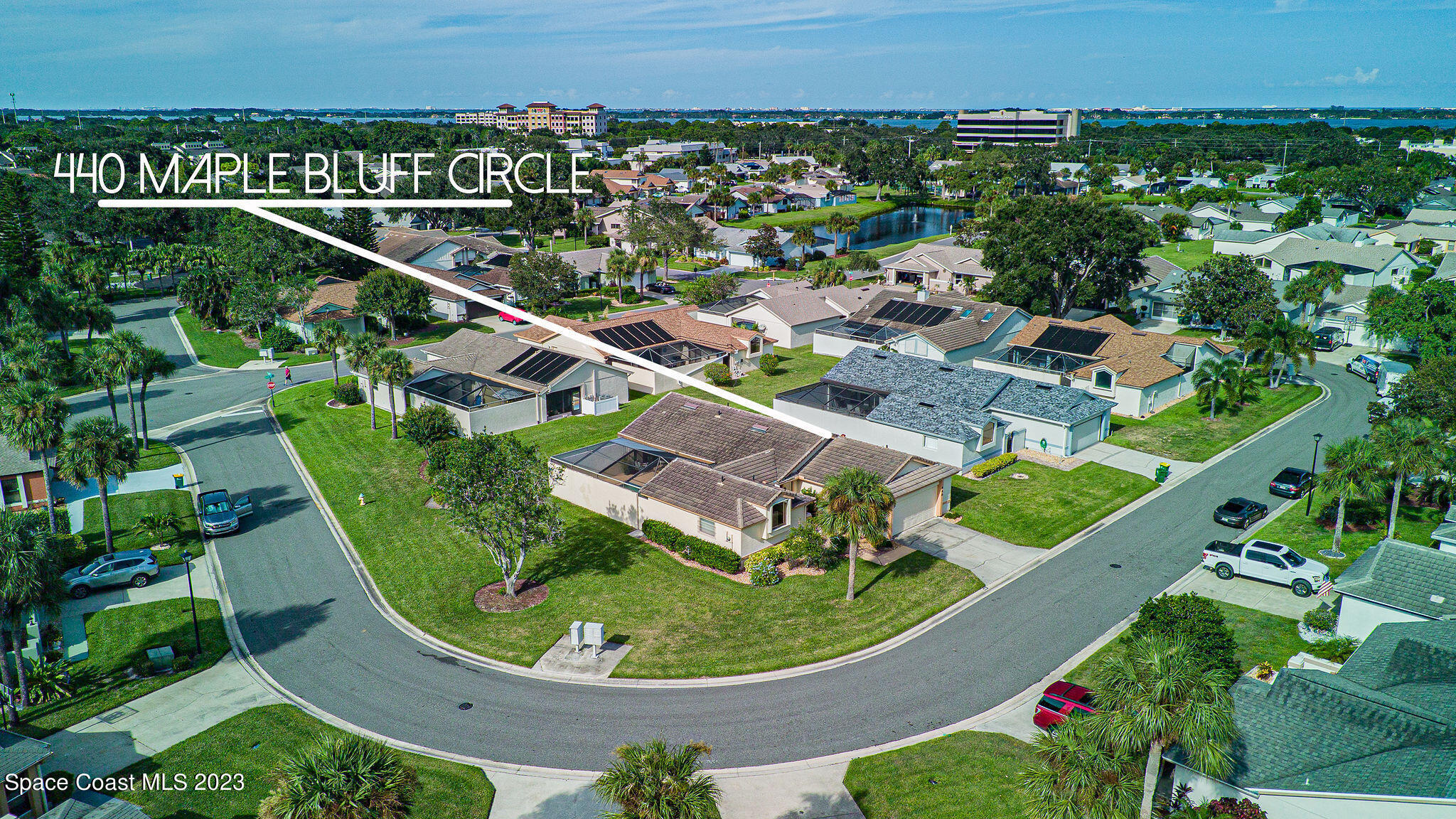 440 Maple Bluff Circle Melbourne, FL 32940 - Photo 4 of 92 JCP_LLC8321-Edit