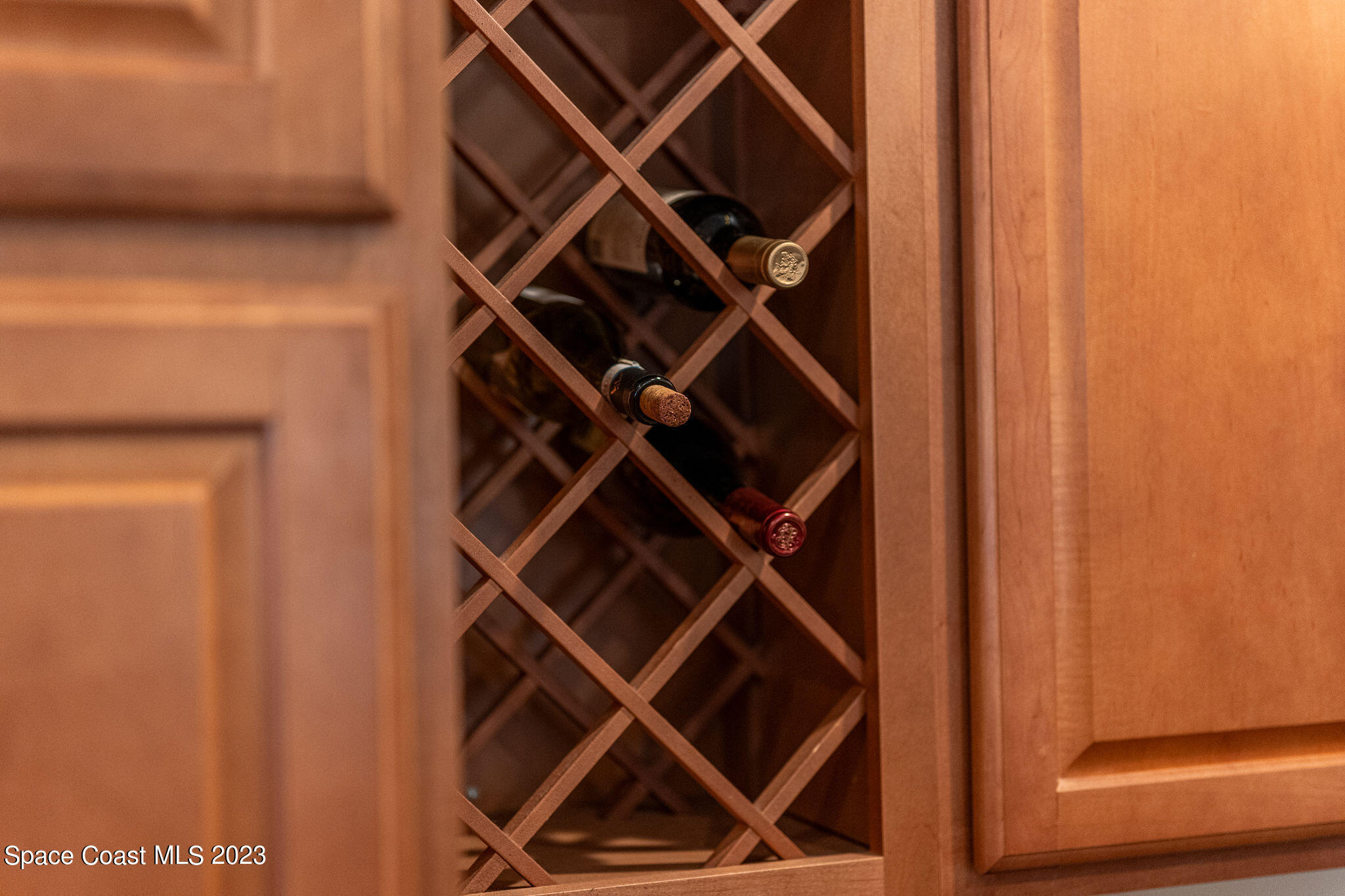 440 Maple Bluff Circle Melbourne, FL 32940 - Photo 59 of 92 a view of an empty room