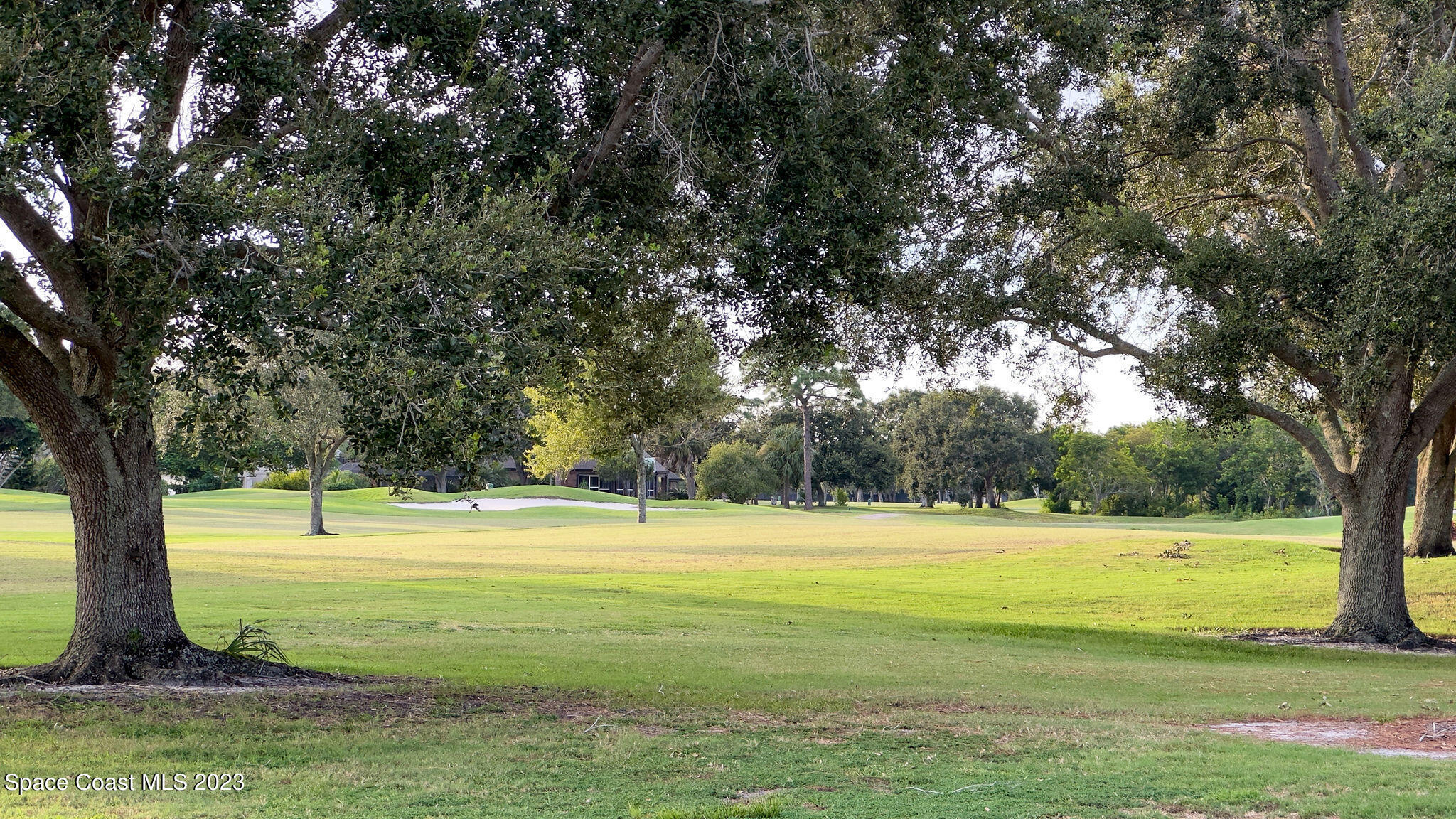 440 Maple Bluff Circle Melbourne, FL 32940 - Photo 72 of 92 a view of a volley ball court