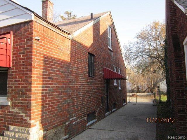 11864 Riad Street Detroit, MI 48224 - Photo 4 of 12 11864 Riad Detroit 112112 (4).JP