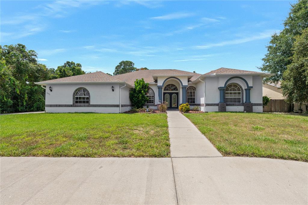 7091 Oregon Chickadee Road Weeki Wachee, FL 34613 - Photo 1 of 1