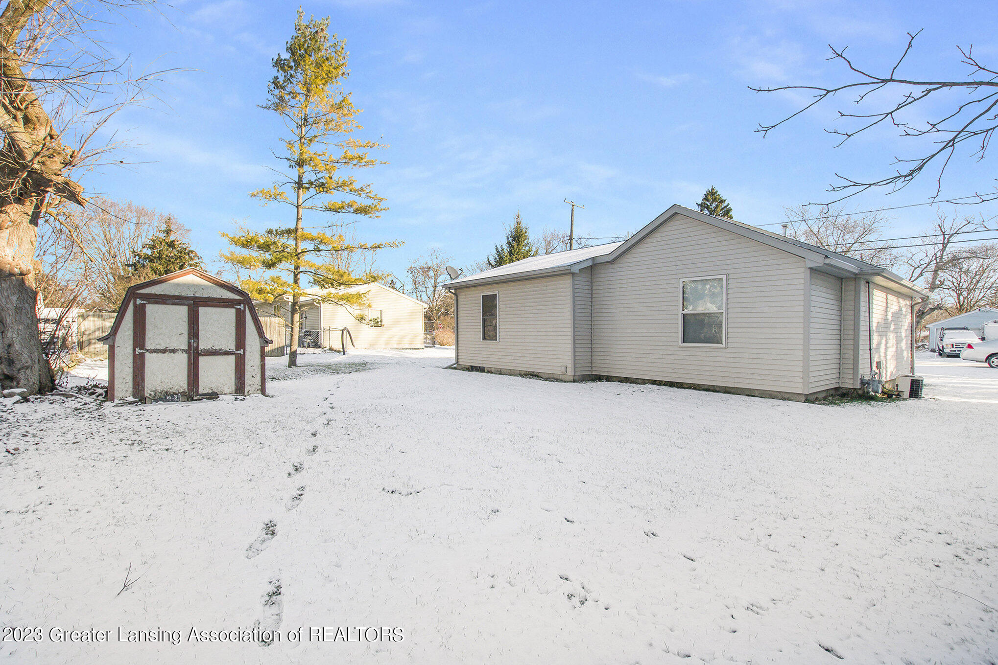 4616 Christiansen Road Lansing, MI 48910 - Photo 20 of 22 20