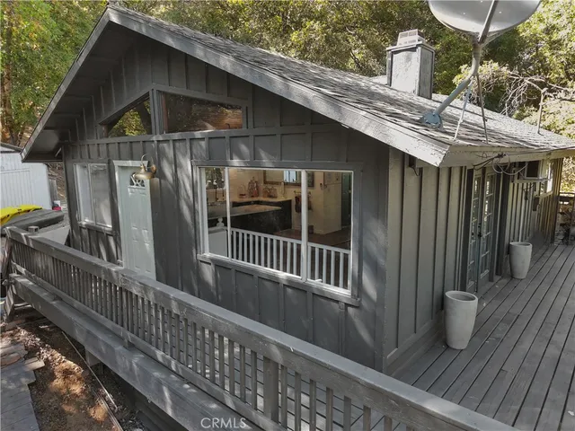 a view of outdoor space and a yard