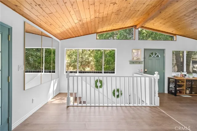 a view of outdoor space