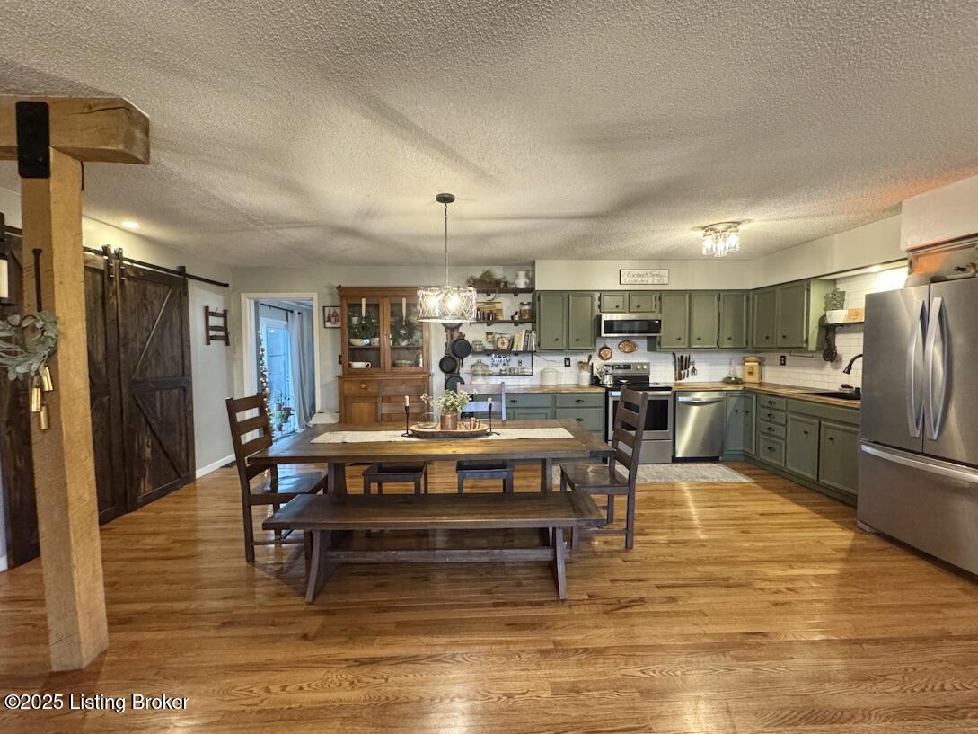 401 East Dale Rd Road Taylorsville, KY 40071 - Photo 18 of 62 18