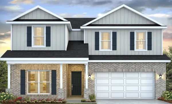 $399,272 | 24 Foxtrail Run, Freeport, FL 32439