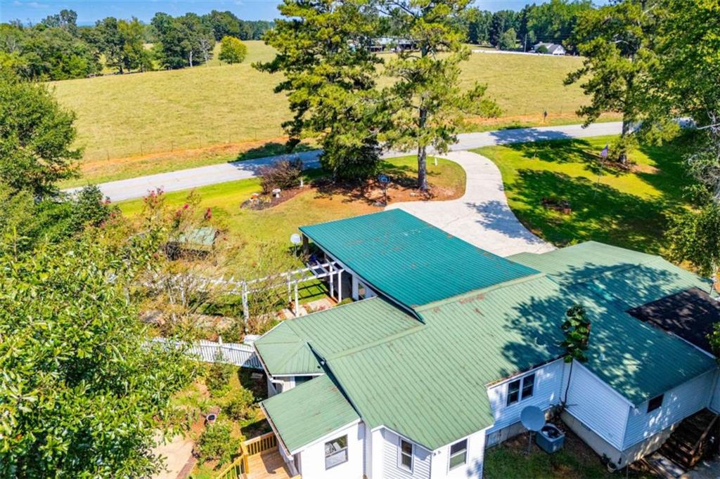 2074 Roopville Veal Road Roopville, GA 30170 - Photo 73 of 78 Gallery Image 73