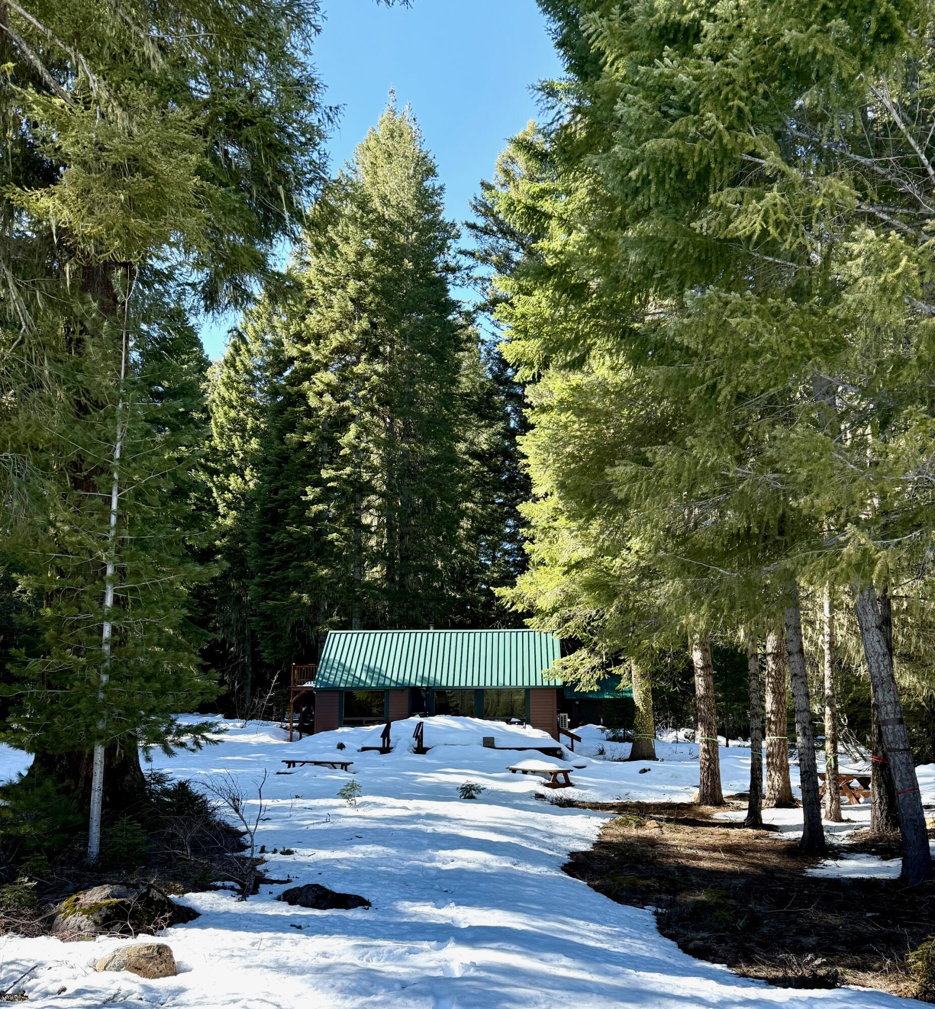 10 Fish Lake Ashland, OR 97520 - Photo 21 of 40