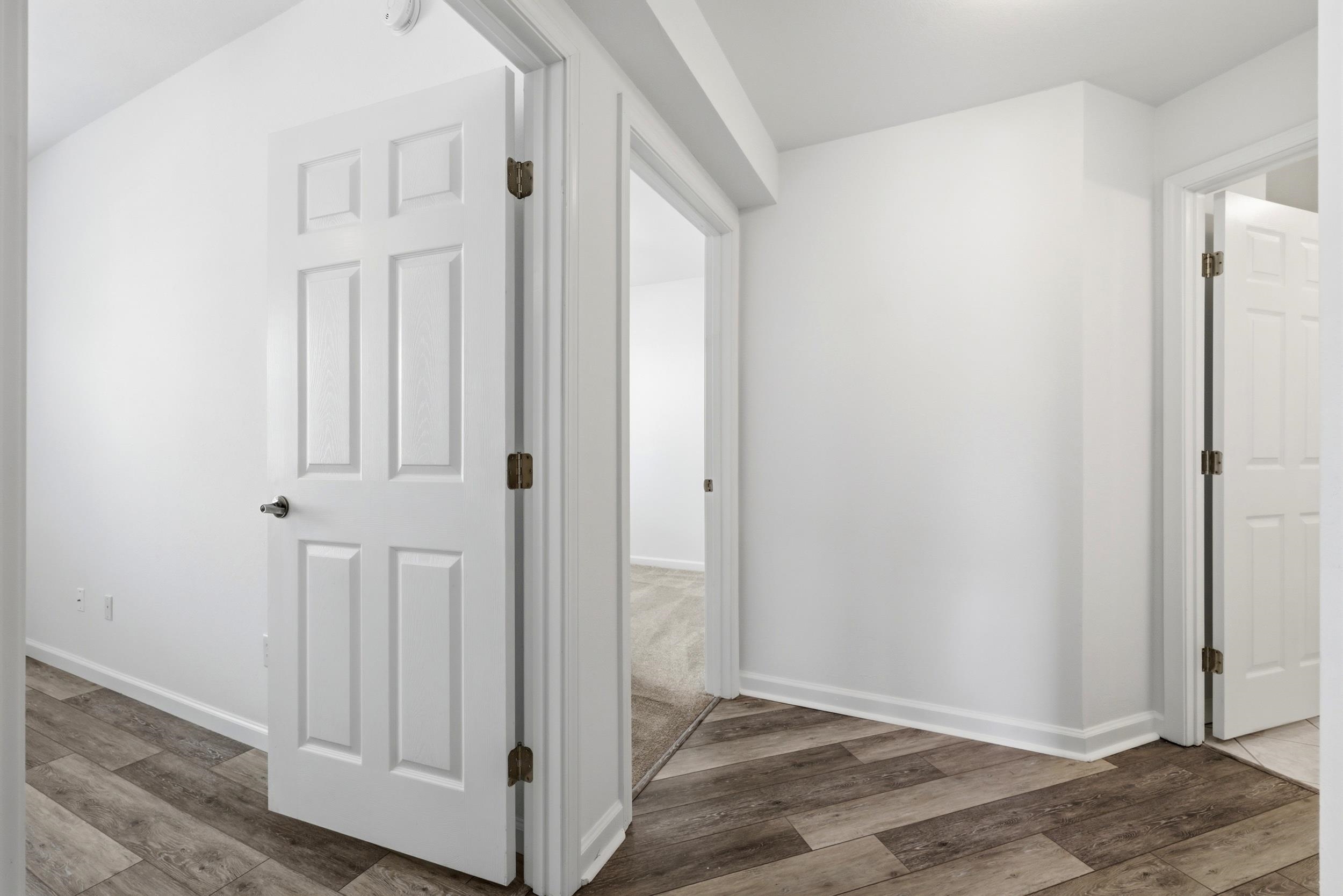2500 Vista Cove Road St. Augustine, FL 32084 - Photo 31 of 53 a view of an entryway with livingroom
