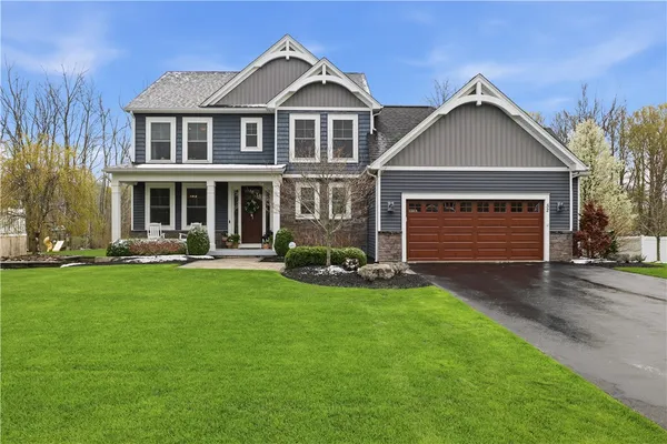 $699,000 | 52 Copper Beech Run, Perinton, NY 14450