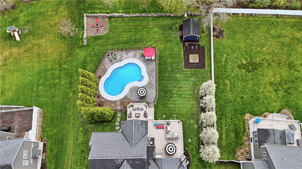 52 Copper Beech Run Perinton, NY 14450 - Photo 11 of 50