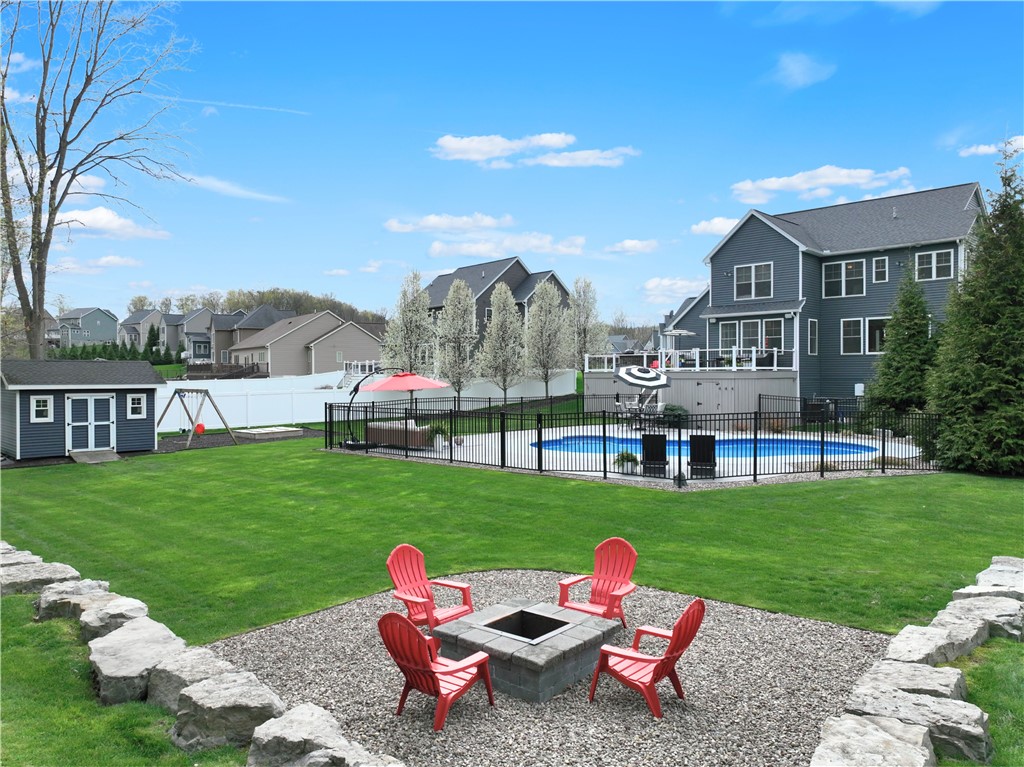 52 Copper Beech Run Perinton, NY 14450 - Photo 12 of 50