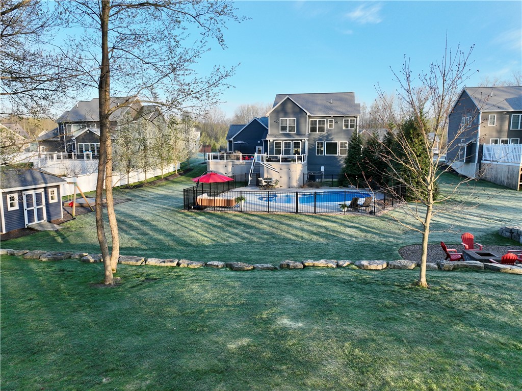 52 Copper Beech Run Perinton, NY 14450 - Photo 13 of 50