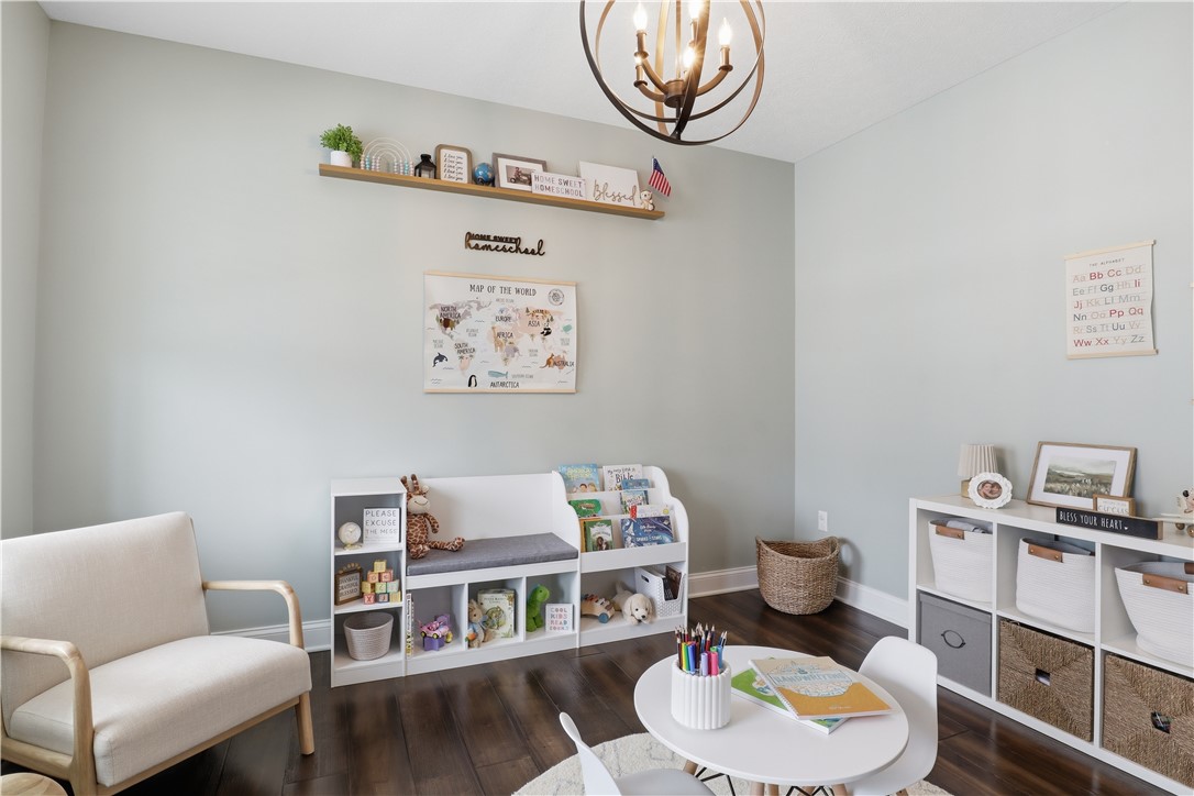 52 Copper Beech Run Perinton, NY 14450 - Photo 17 of 50