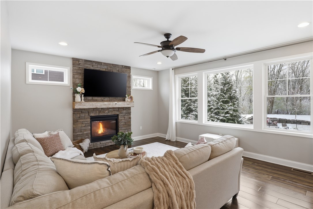 52 Copper Beech Run Perinton, NY 14450 - Photo 22 of 50