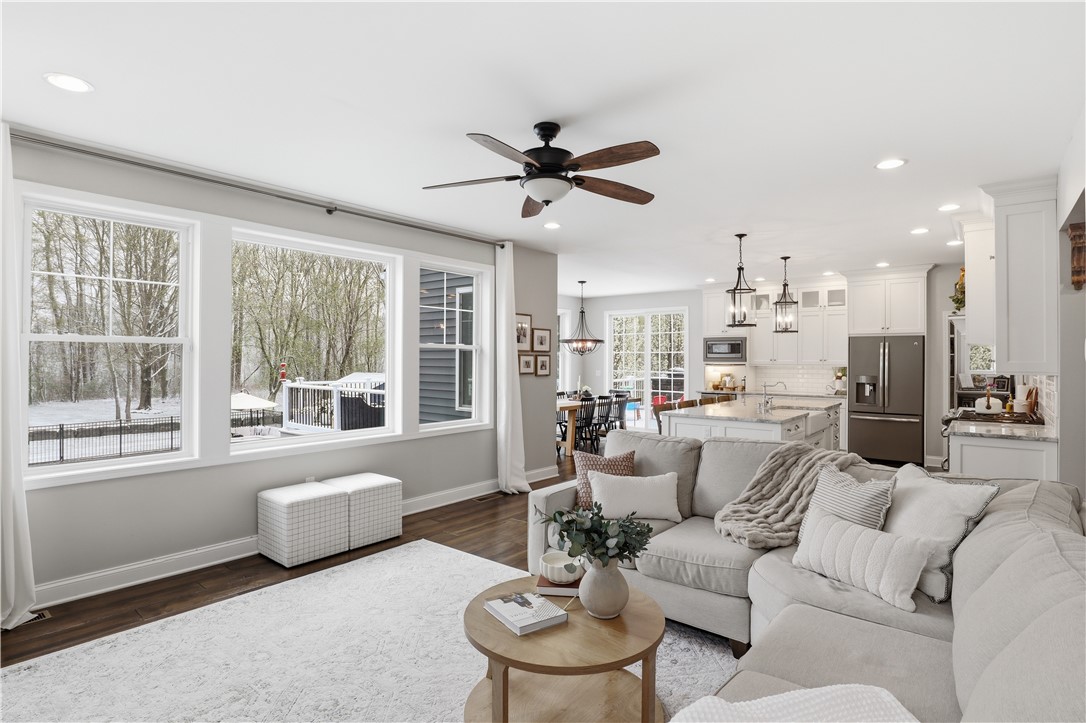 52 Copper Beech Run Perinton, NY 14450 - Photo 23 of 50